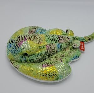 Wild Republic Glitter Stingray 15 inches